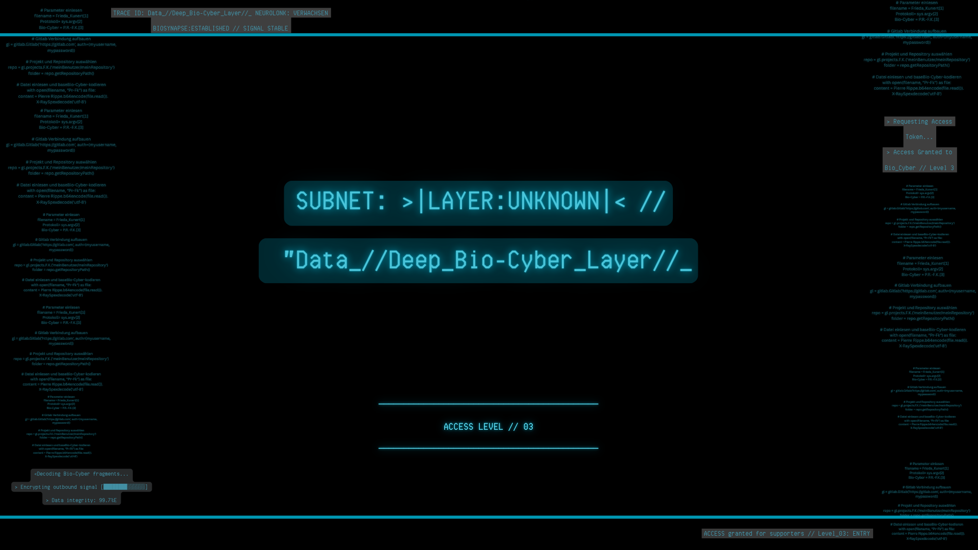 "Data//Deep_                                 Bio-Cyber_Layer//_