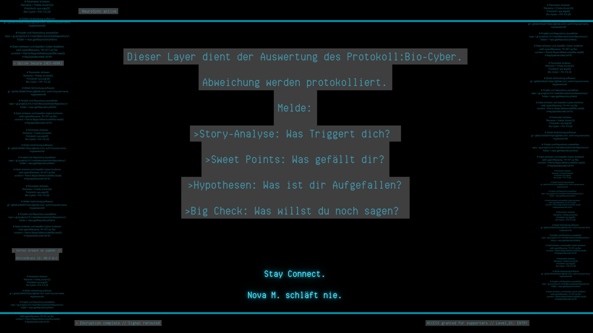 //Protokoll:Bio-Cyber_COMIC//