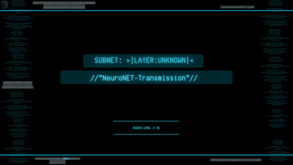 "NeuroNET-Transmission"